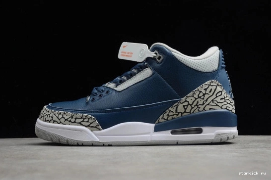 Navy”CT8532-401 CT8532-401 3 Jordan “Midnight Air 0413